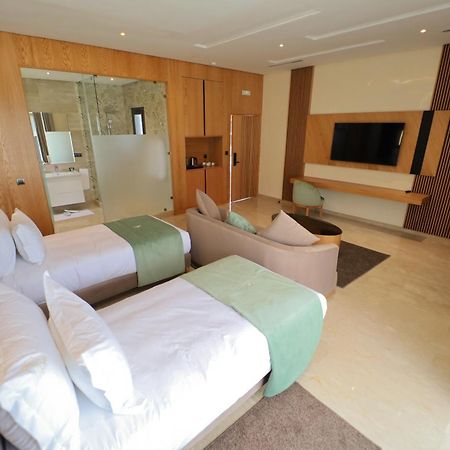 Rim Aquatique Hotel & Nature 非斯 外观 照片
