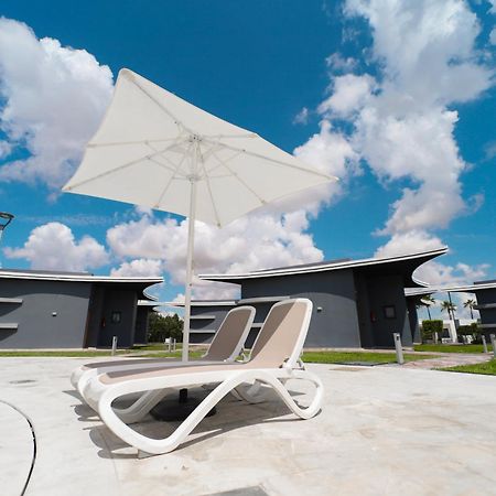 Rim Aquatique Hotel & Nature 非斯 外观 照片