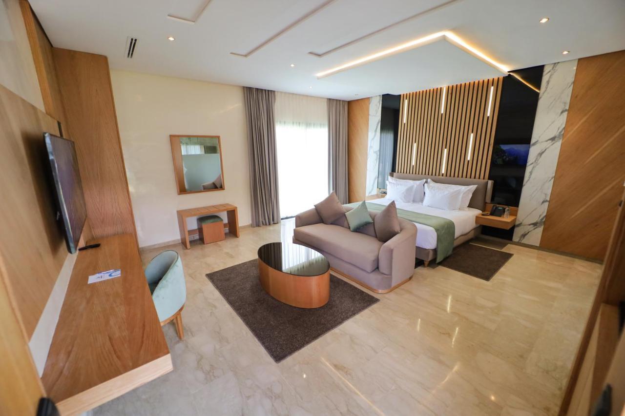 Rim Aquatique Hotel & Nature 非斯 外观 照片