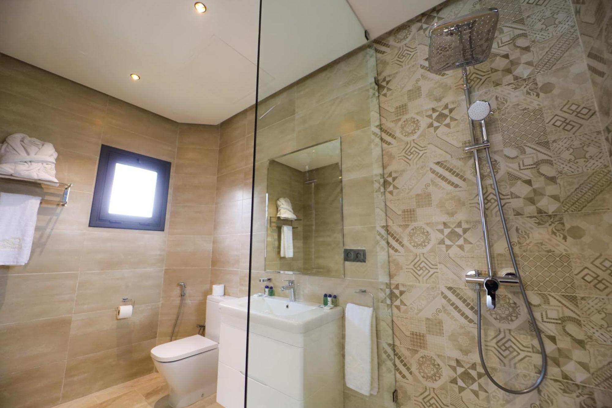 Rim Aquatique Hotel & Nature 非斯 外观 照片
