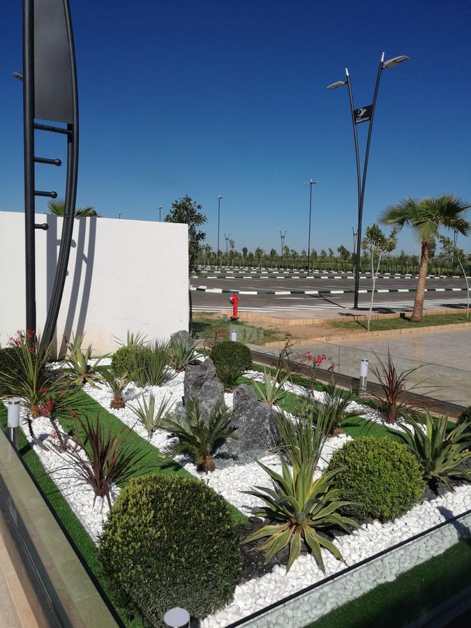 Rim Aquatique Hotel & Nature 非斯 外观 照片